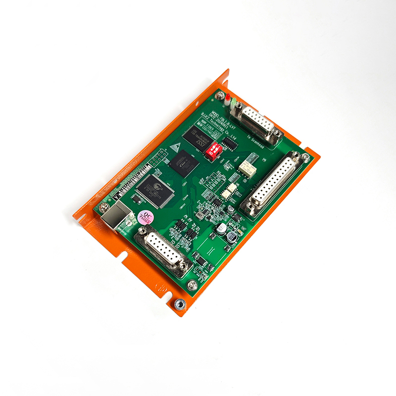 새로운 BJJCZ 파이버 CO2 UV 마킹 카드 EZC - Marking Card Ezcad 리뷰 및 가격