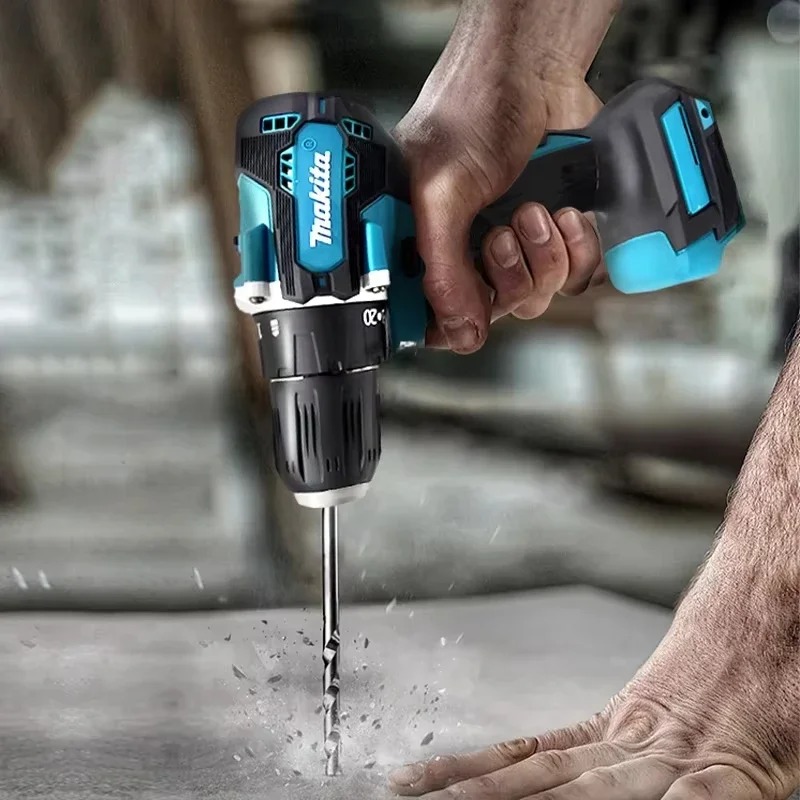 마키타 DDF487 18V 브러시리스 무선 드릴 드라이 - Makita Drill Ddf484 리뷰 및 가격