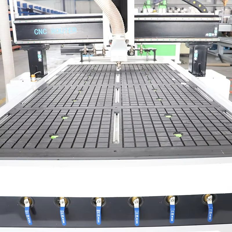 3축 목재 금속 가공 조각기 CNC 라우터 머신 304 - Limit Switch Cnc 리뷰 및 가격