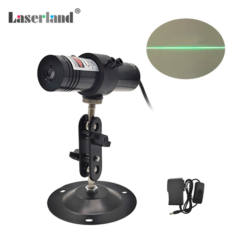 돌 목공 톱 밀 절단 정렬 26mm 용 520nm 방수 - Industrial Laser Pointer 리뷰 및 가격