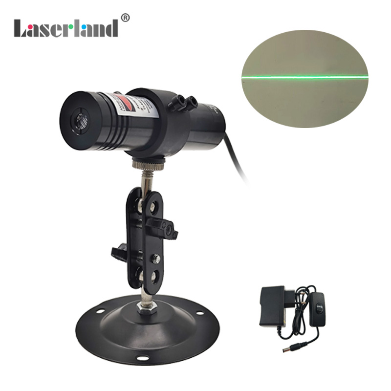 돌 목공 톱 밀 절단 정렬 26mm 용 520nm 방수 - Industrial Laser Pointer 리뷰 및 가격