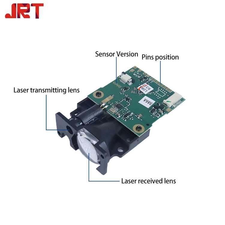 새로운 산업용 자동 150m 단일 포인트 레이저 거리  - Industrial Laser Measurement 리뷰 및 가격