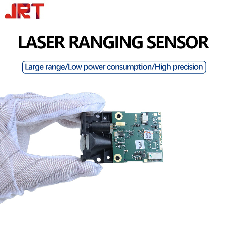 새로운 산업용 자동 150m 단일 포인트 레이저 거리  - Industrial Laser Measurement 리뷰 및 가격