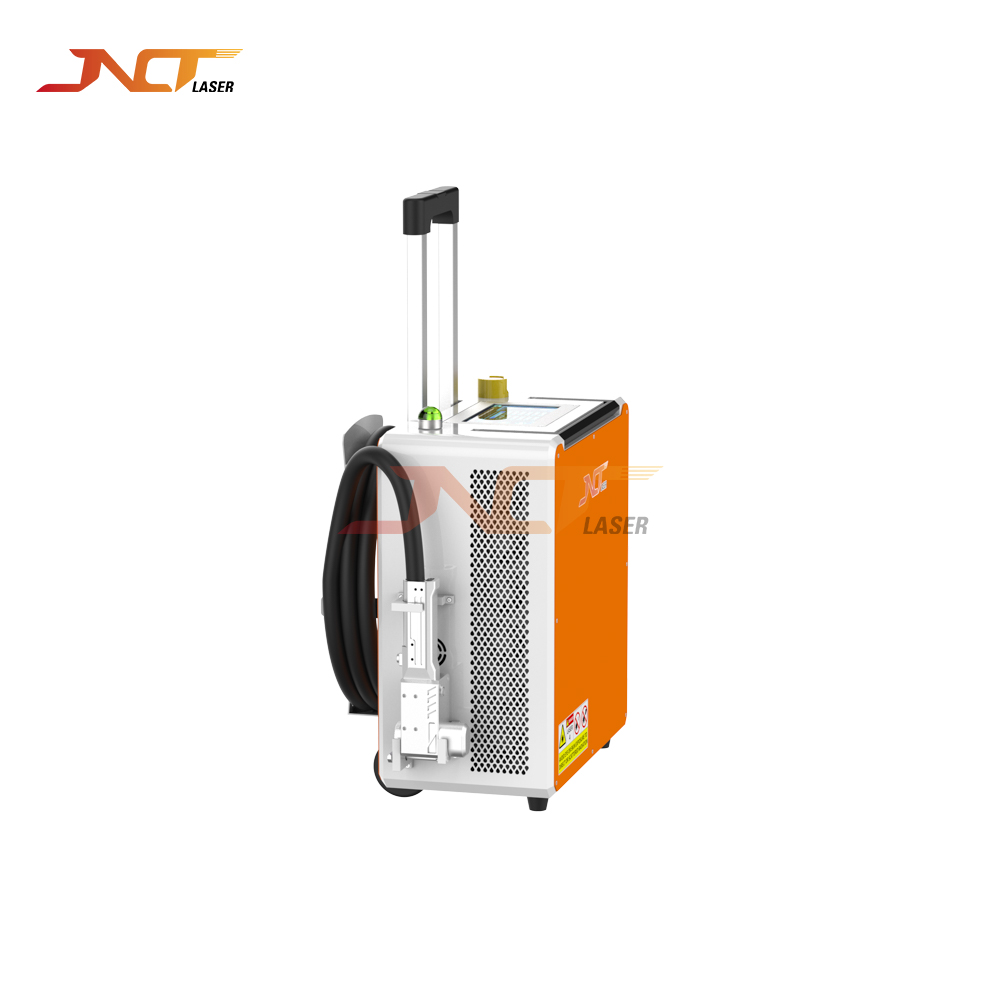 경량 500W 휴대용 레이저 클리너, 곰팡이, 녹, 탄 - Industrial Laser Cleaner 리뷰 및 가격