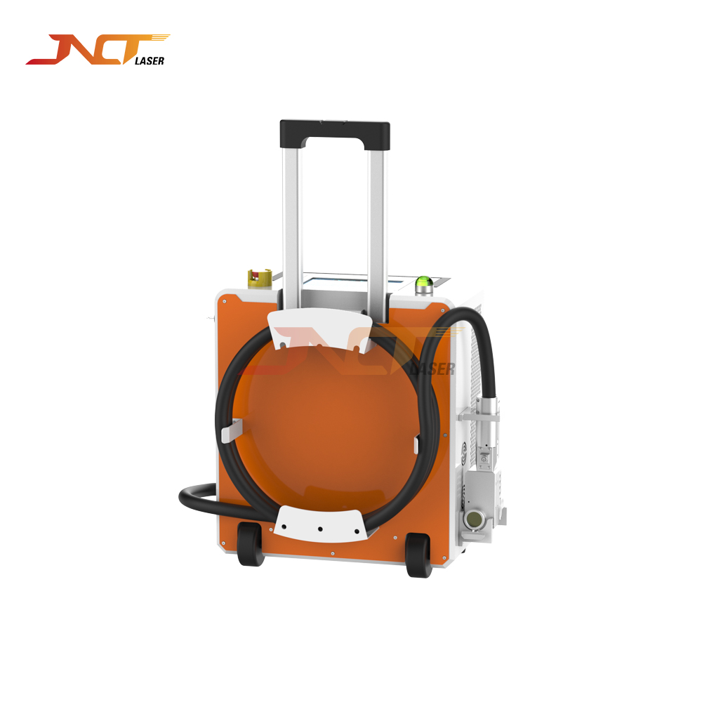 경량 500W 휴대용 레이저 클리너, 곰팡이, 녹, 탄 - Industrial Laser Cleaner 리뷰 및 가격