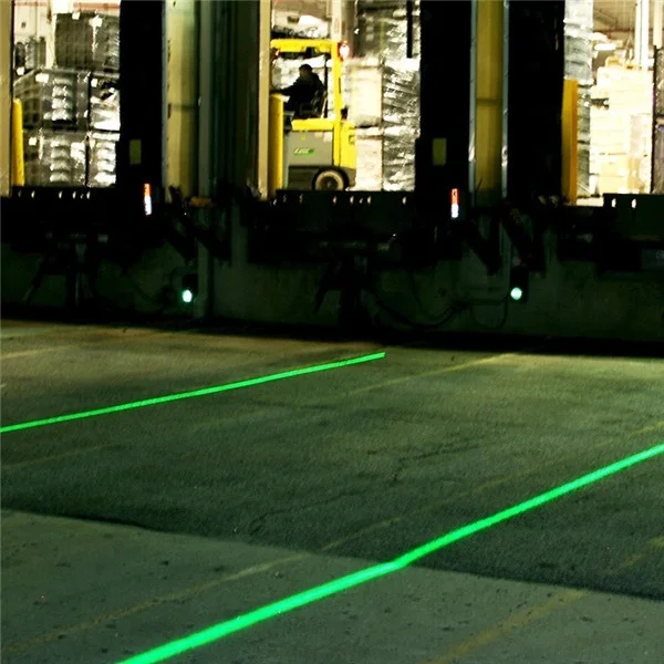 2025 프리미엄 제품 IEC 가상 라인 플로어 레이저 - Industrial Laser Light 리뷰 및 가격