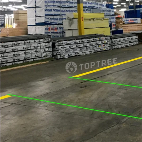 2025 프리미엄 제품 IEC 가상 라인 플로어 레이저 - Industrial Laser Light 리뷰 및 가격