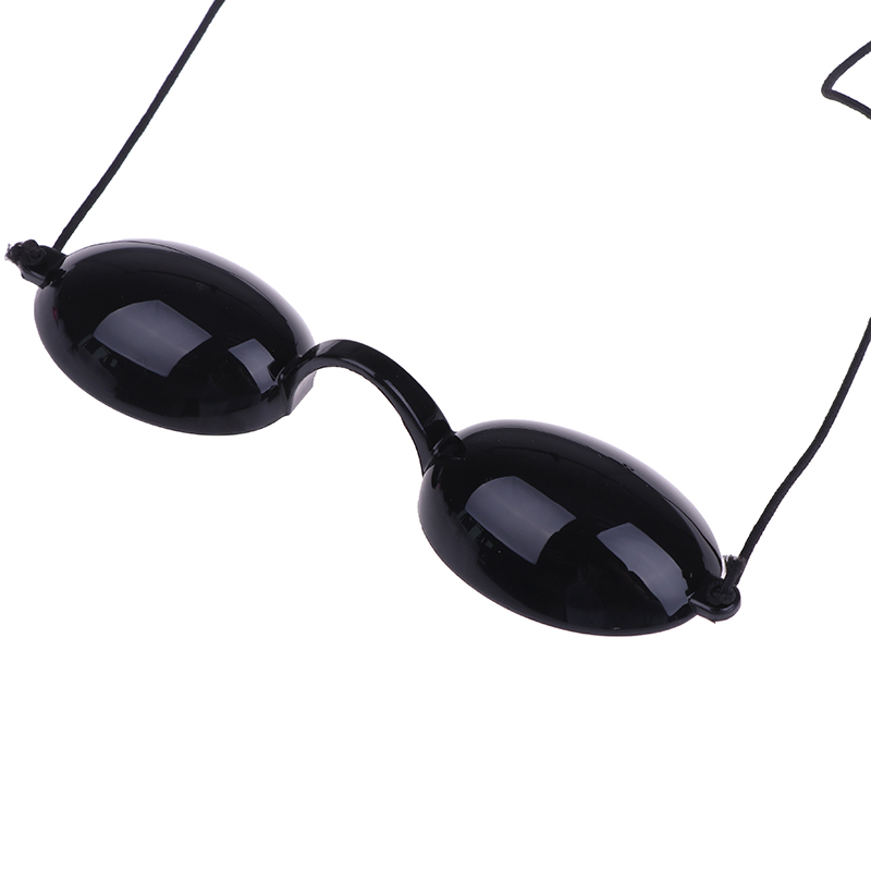 소프트 실리콘 안전 고글 보호 안경, 조절 가능한 안경 - Laser Safety Goggles 리뷰 및 가격