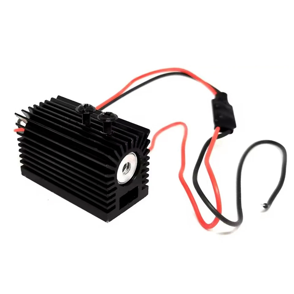 532nm 녹색 30mW 50mW 100mW 도트/라인 - Industrial Laser Pointer 리뷰 및 가격