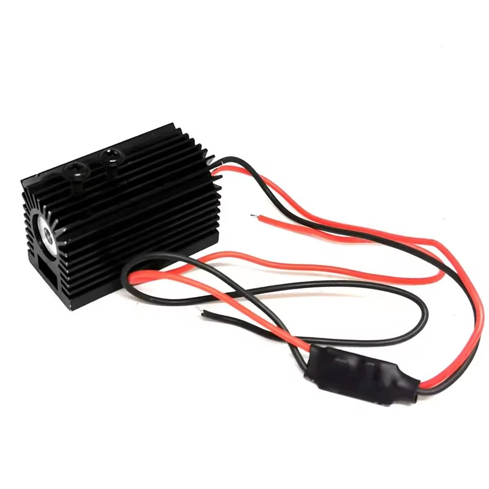 532nm 녹색 30mW 50mW 100mW 도트/라인 - Industrial Laser Pointer 리뷰 및 가격