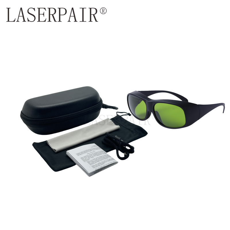 레이저페어 755/808/1064nm 적외선 레이저 안 - Laser Safety Goggles 리뷰 및 가격