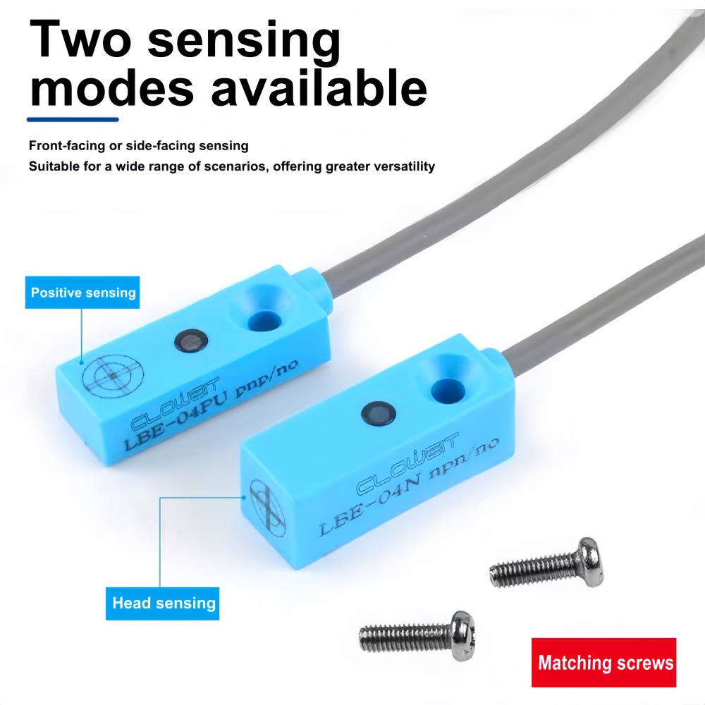 AUCHTEL IP68 4mm 소형 ABS 쉘 플러시  - Limit Switch Cnc 리뷰 및 가격