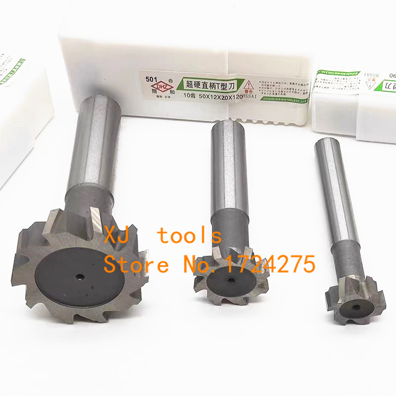 HSS T 타입 밀링 커터 가공 강철 구리 알루미늄 금 - Aluminum T-Slot Profile 리뷰 및 가격