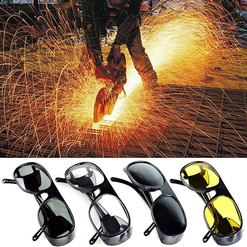 다색 용접 고글 납땜 장비 레이저 보호 용접기 안경,  - Laser Safety Goggles 리뷰 및 가격