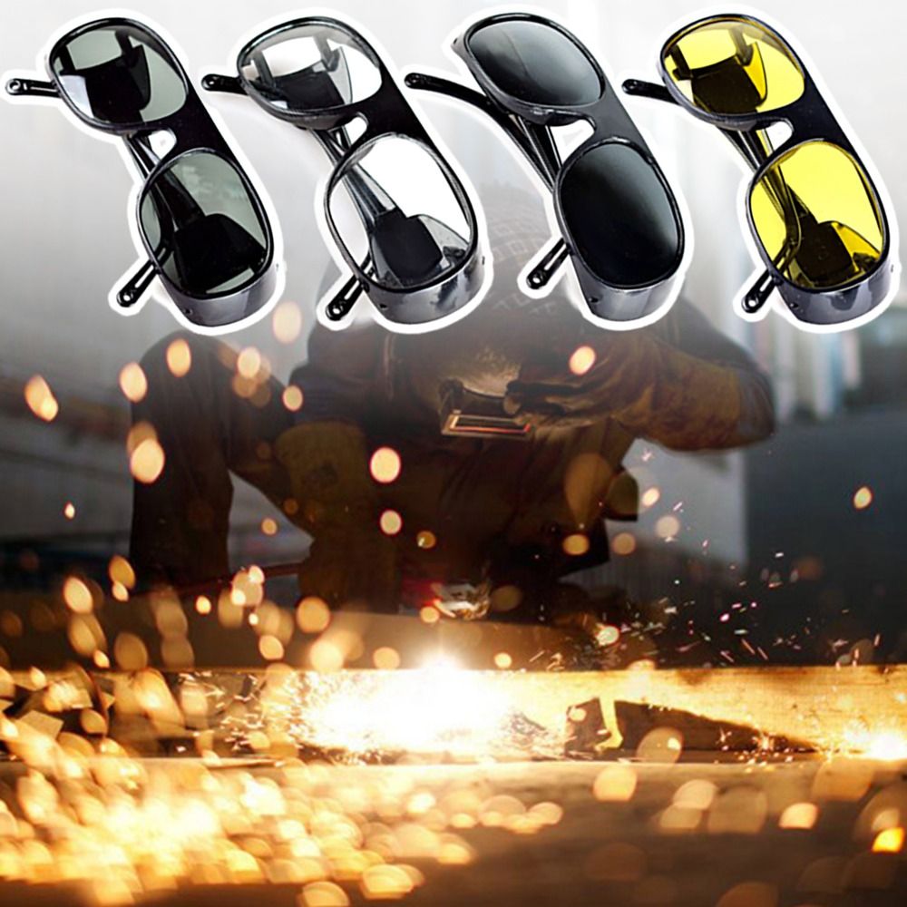 다색 용접 고글 납땜 장비 레이저 보호 용접기 안경,  - Laser Safety Goggles 리뷰 및 가격