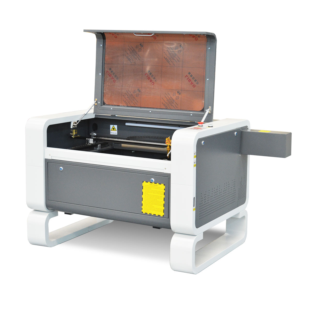 5070 7050 50W 100W CNC 레이저 조각기 - Industrial Laser Cutting Machines 리뷰 및 가격