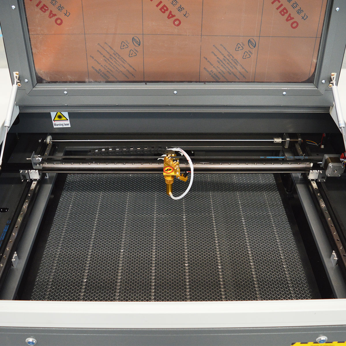 5070 7050 50W 100W CNC 레이저 조각기 - Industrial Laser Cutting Machines 리뷰 및 가격