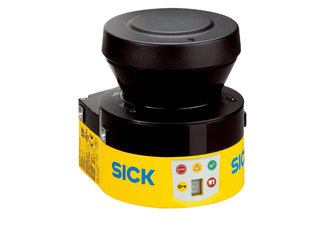 2026년형 SICK S32B-3011EA 안전 레이저 - Industrial Laser Scanner 리뷰 및 가격