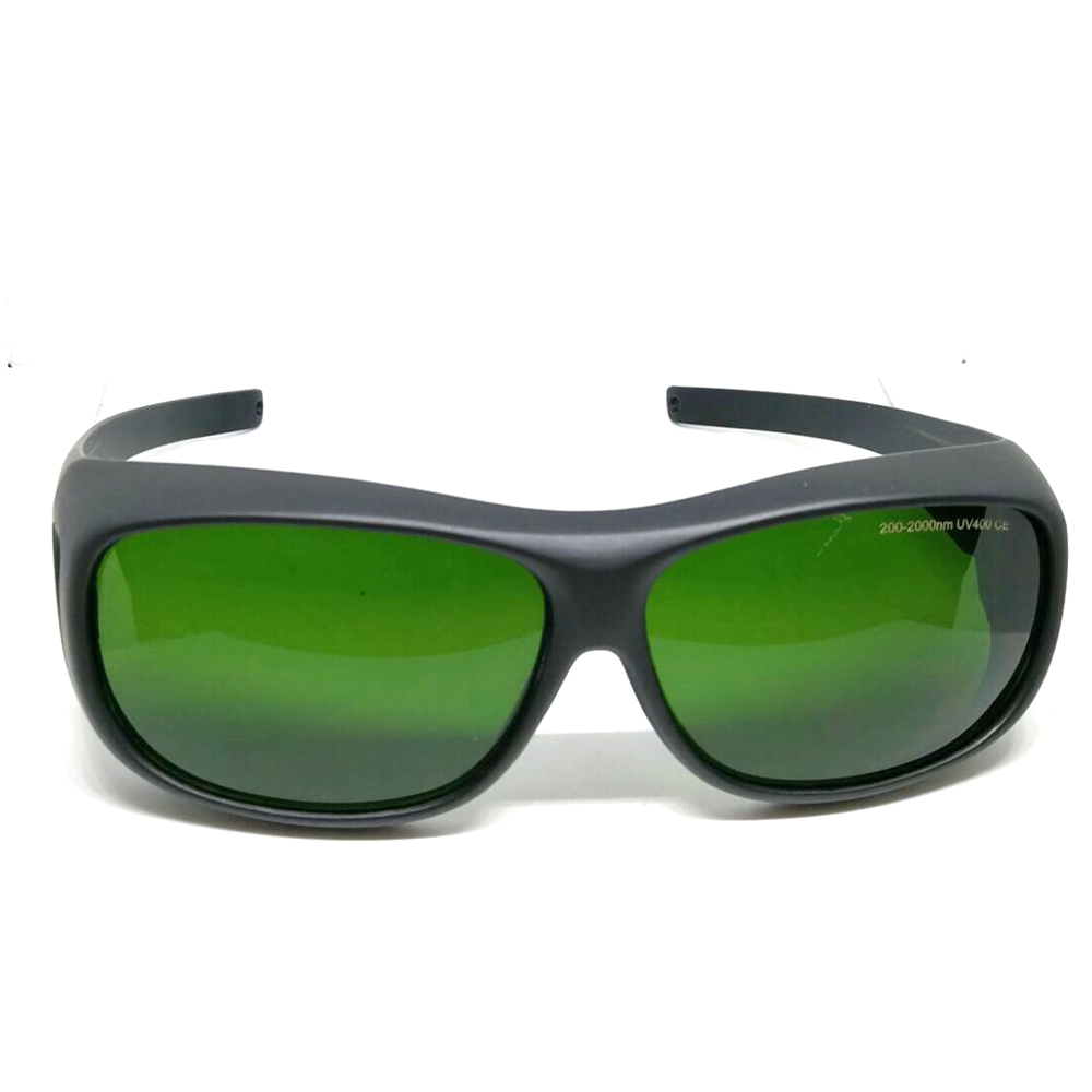 레이저 제모 치료를 위한 5pcs IPL 눈 보호 고글 - Laser Safety Goggles 리뷰 및 가격