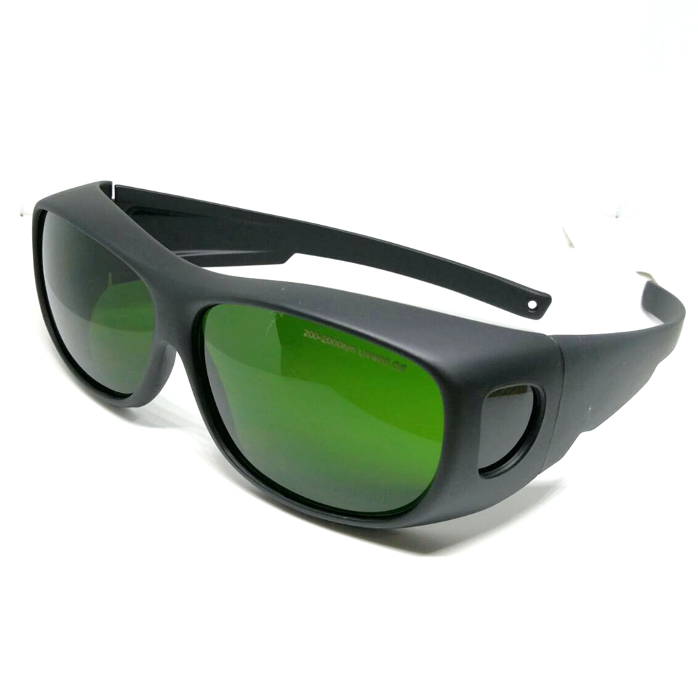 레이저 제모 치료를 위한 5pcs IPL 눈 보호 고글 - Laser Safety Goggles 리뷰 및 가격