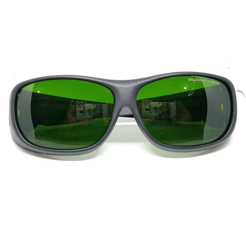레이저 제모 치료를 위한 5pcs IPL 눈 보호 고글 - Laser Safety Goggles 리뷰 및 가격