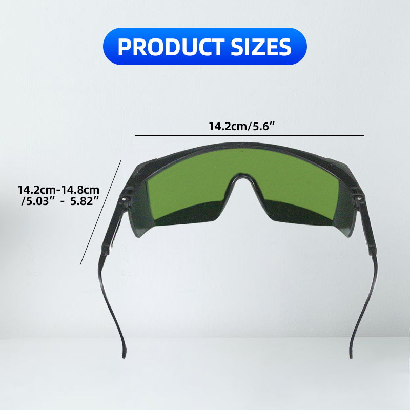 1PC 레이저 보호 고글 200nm-2000nm 레이저 - Laser Safety Goggles 리뷰 및 가격