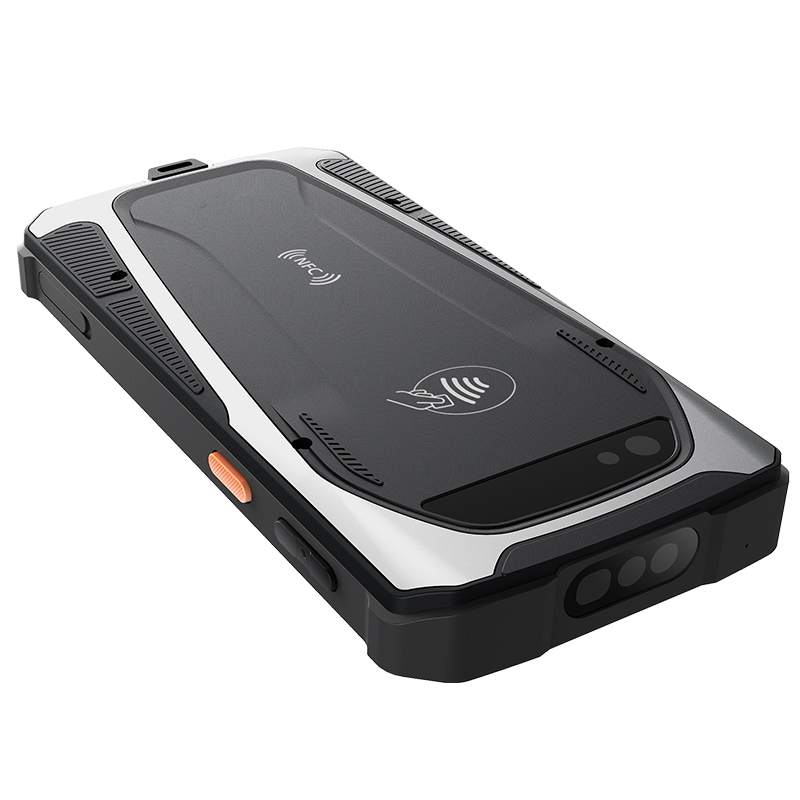 RUGLINE 5.5인치 안드로이드 PDA 4GB RA - Industrial Laser Scanner 리뷰 및 가격