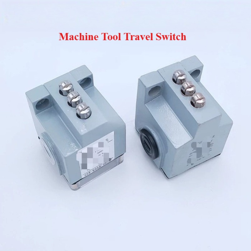 새로운 JW2-11Z/3 트리플 트래블 스위치 220V - Limit Switch Cnc 리뷰 및 가격