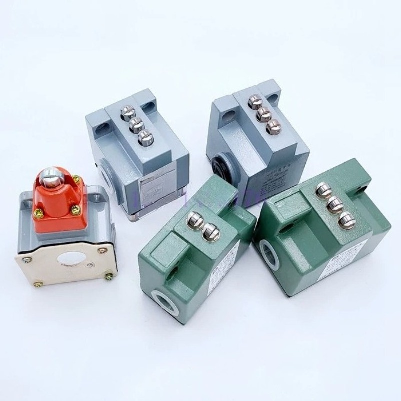새로운 JW2-11Z/3 트리플 트래블 스위치 220V - Limit Switch Cnc 리뷰 및 가격