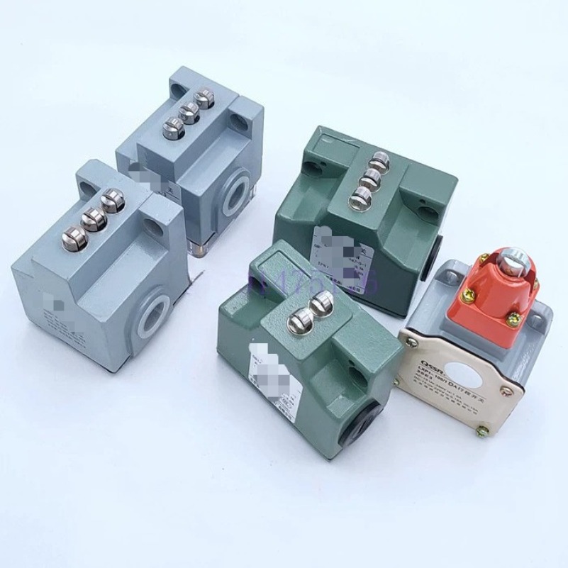새로운 JW2-11Z/3 트리플 트래블 스위치 220V - Limit Switch Cnc 리뷰 및 가격