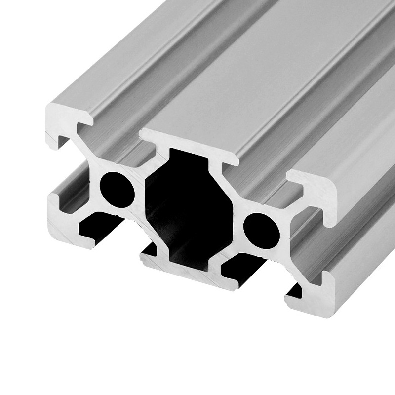 EU 2040 T-슬롯 알루미늄 프로파일 100 150 - Aluminum T-Slot Profile 리뷰 및 가격