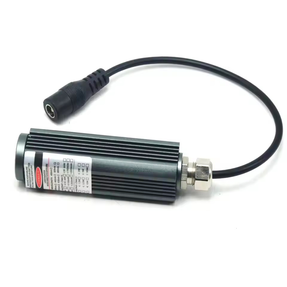 532nm 10mW 50mW 녹색 라인 레이저 모듈 직 - Industrial Laser Pointer 리뷰 및 가격