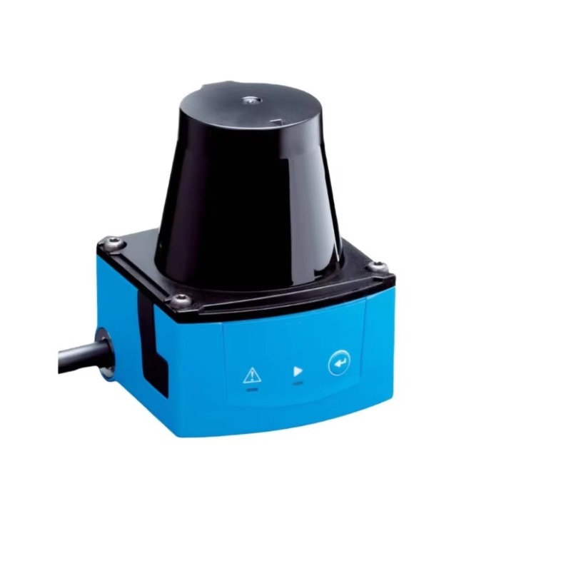 산업용 레이더 TOF 장애물 회피 레이저 센서 넓은 시 - Industrial Laser Scanner 리뷰 및 가격