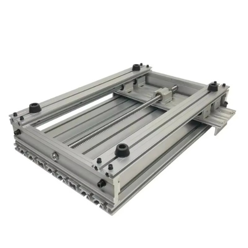 알루미늄 CNC 3040 6040 프레임 키트 리미트  - Limit Switch Cnc 리뷰 및 가격