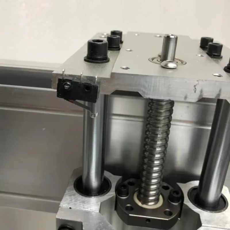 알루미늄 CNC 3040 6040 프레임 키트 리미트  - Limit Switch Cnc 리뷰 및 가격