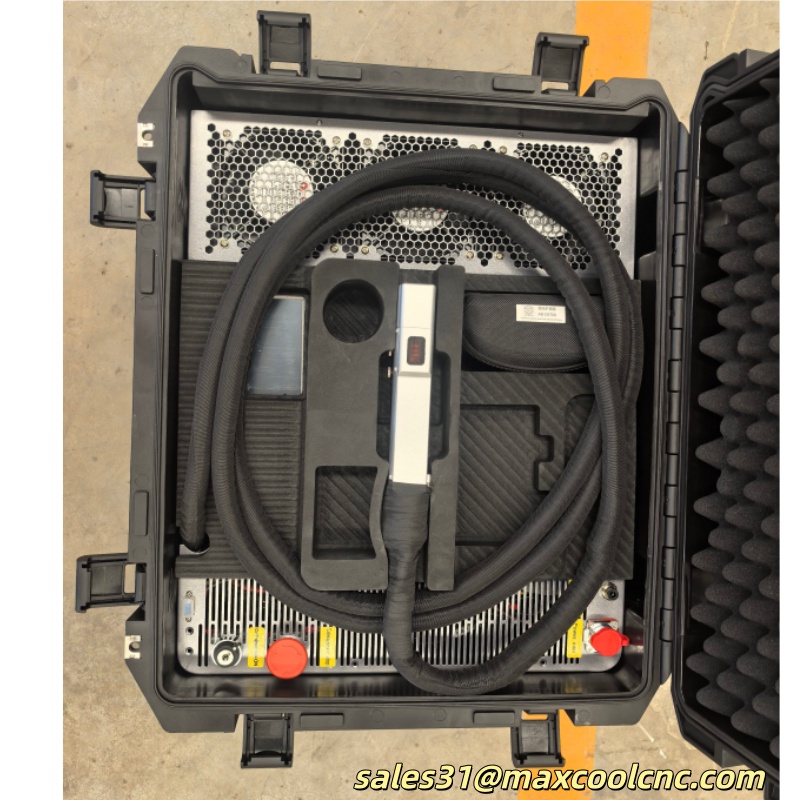 연속 1200w 휴대용 레이저 세척기 미니 휴대용 녹  - Industrial Laser Cleaner 리뷰 및 가격