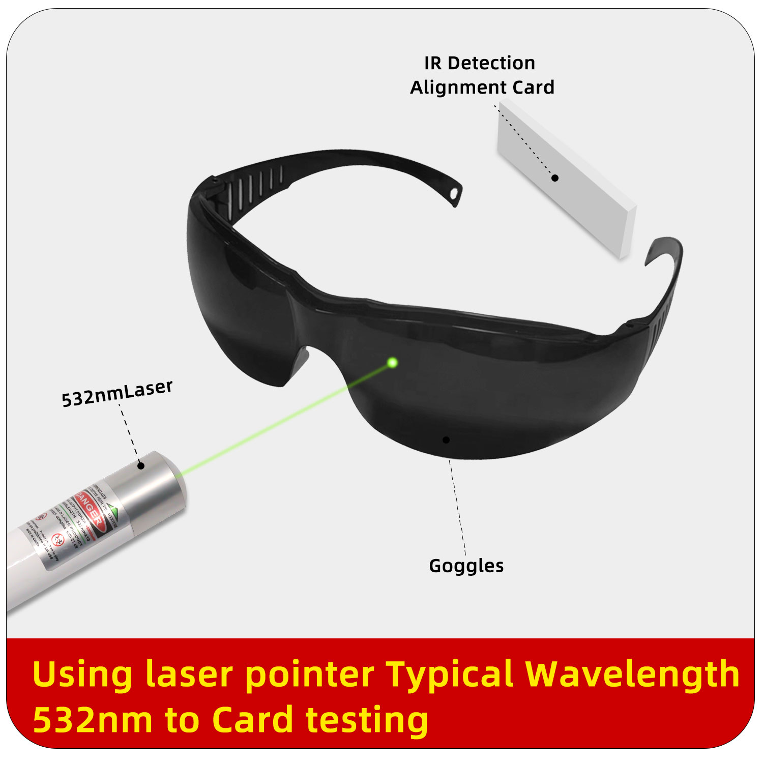 FPV OPT 완전 보호 레이저 IPL 뷰티 타투 클리 - Laser Safety Goggles 리뷰 및 가격