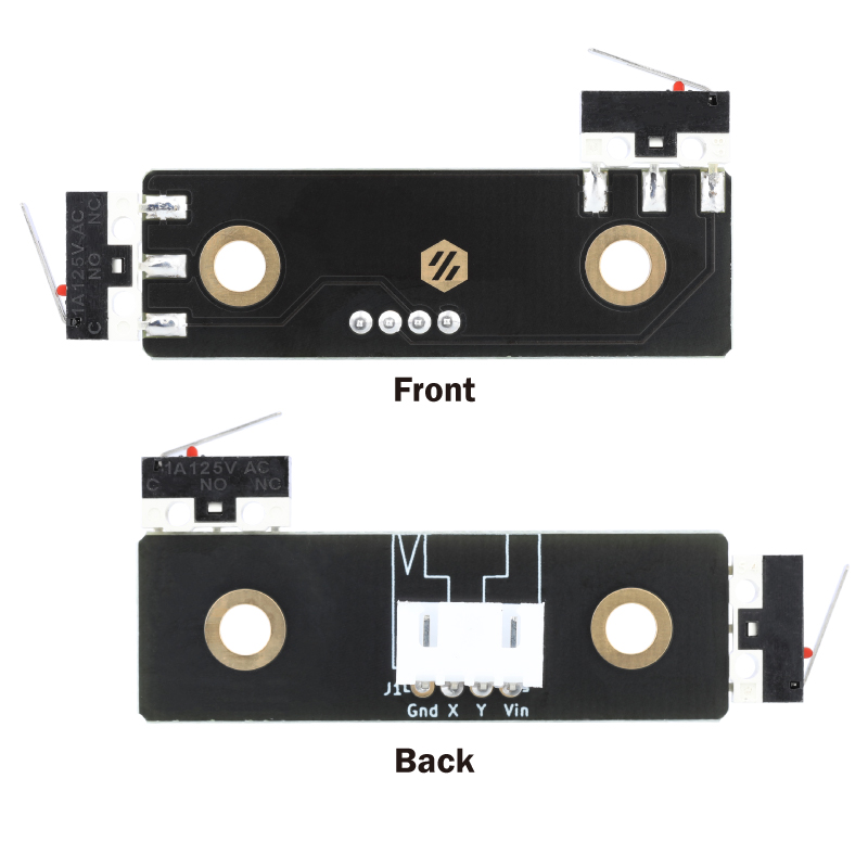 Voron 2.2/2.4 3D 프린터용 부드러운 X/Y - Limit Switch Cnc 리뷰 및 가격