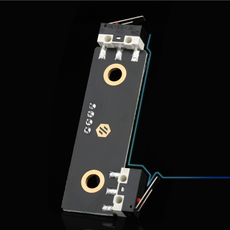 Voron 2.2/2.4 3D 프린터용 부드러운 X/Y - Limit Switch Cnc 리뷰 및 가격