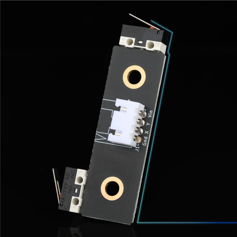 Voron 2.2/2.4 3D 프린터용 부드러운 X/Y - Limit Switch Cnc 리뷰 및 가격