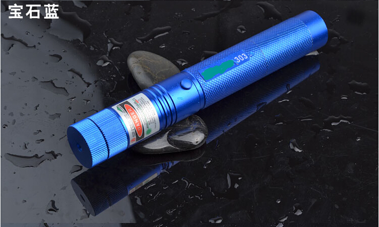 미니 무전원 휴대용 레이저 포인터 고출력 LED 훈련용 - Industrial Laser Pointer 리뷰 및 가격