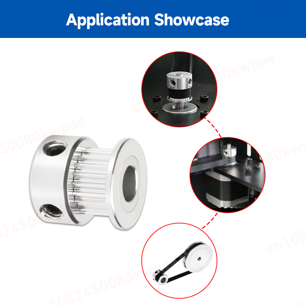 1/5/10개 GT2 20T/16T 풀리 보어 5mm/ - Limit Switch Cnc 리뷰 및 가격