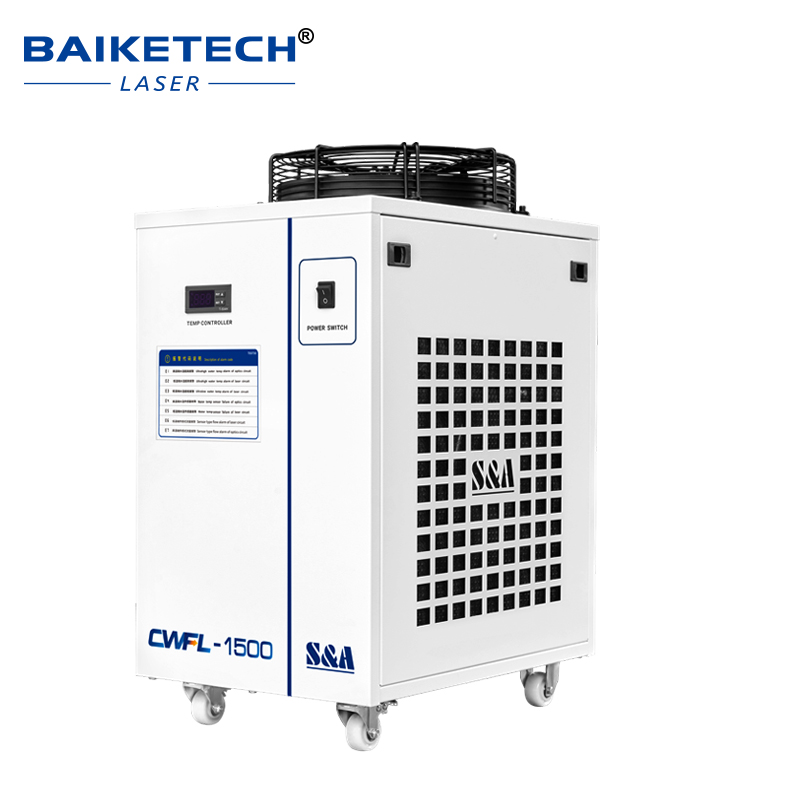 공장용 산업 레이저 워터 칠러, 섬유 레이저 용접 및  - Industrial Laser Cutting Machines 리뷰 및 가격