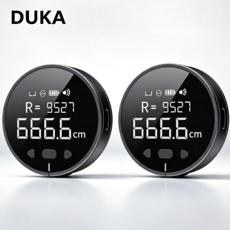 DUKA Q 디지털 레이저 거리 측정기, 고화질 LCD - Industrial Laser Cleaner 리뷰 및 가격
