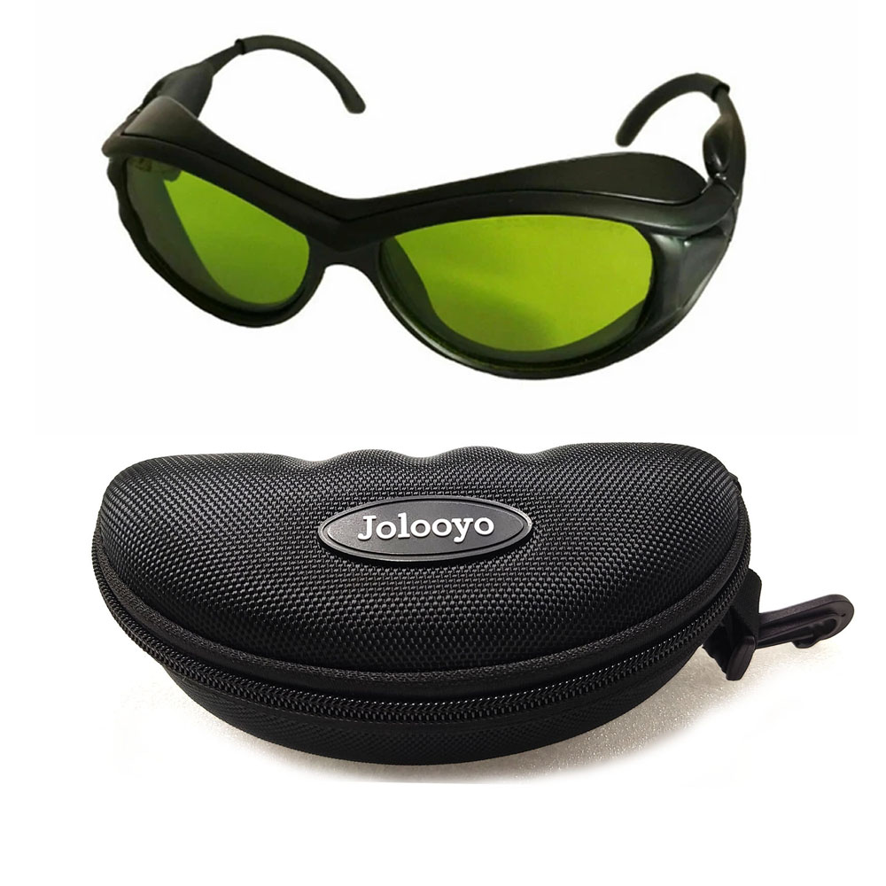 UV400 200-2000nm CE OD5+ IPL 레 - Laser Safety Goggles 리뷰 및 가격