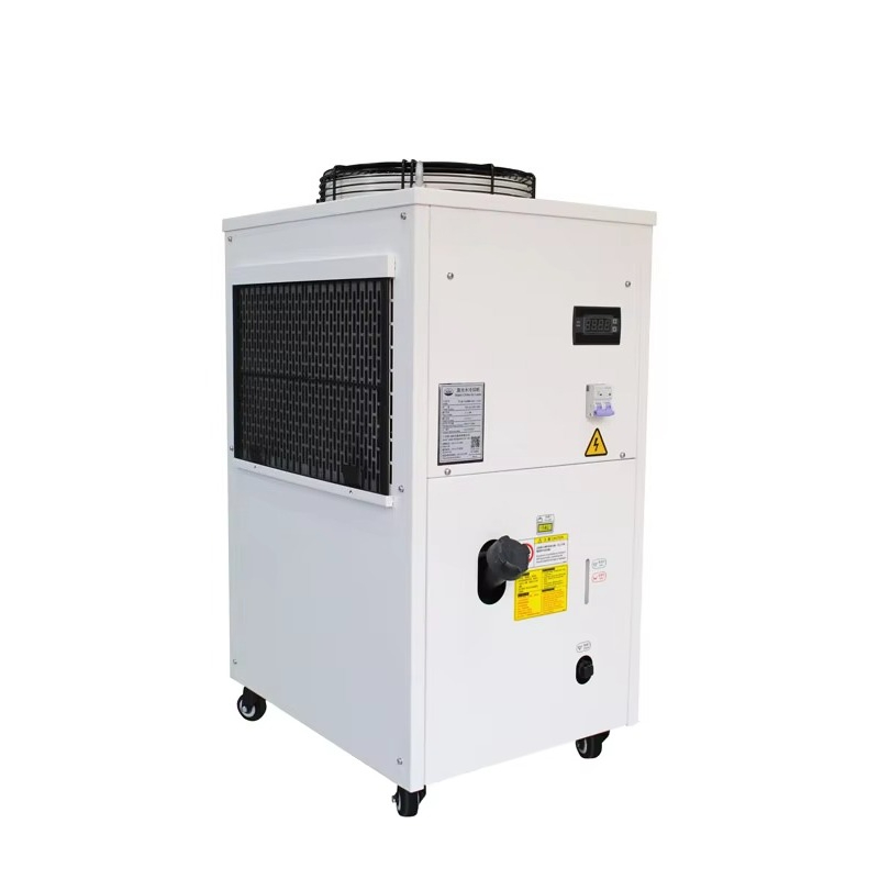 레이저용 워터 칠러 3000W 레이저 워터 칠러 섬유  - Industrial Laser Cutting Machines 리뷰 및 가격