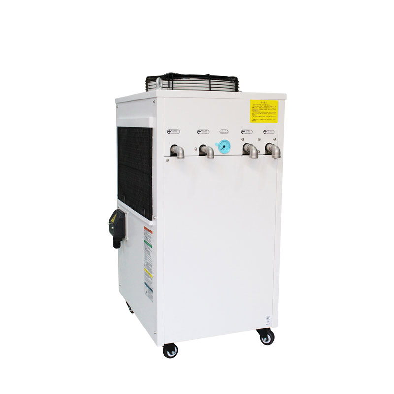 레이저용 워터 칠러 3000W 레이저 워터 칠러 섬유  - Industrial Laser Cutting Machines 리뷰 및 가격
