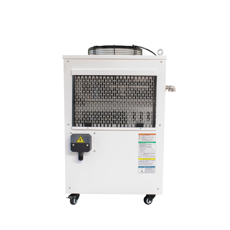 레이저용 워터 칠러 3000W 레이저 워터 칠러 섬유  - Industrial Laser Cutting Machines 리뷰 및 가격