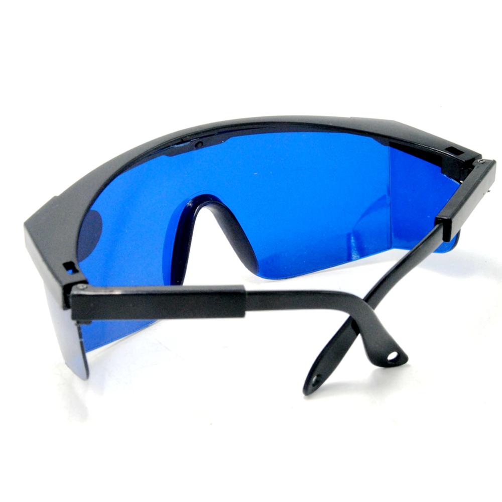 안전 안경 레이저 보호 고글, 650nm 660nm 적 - Laser Safety Goggles 리뷰 및 가격