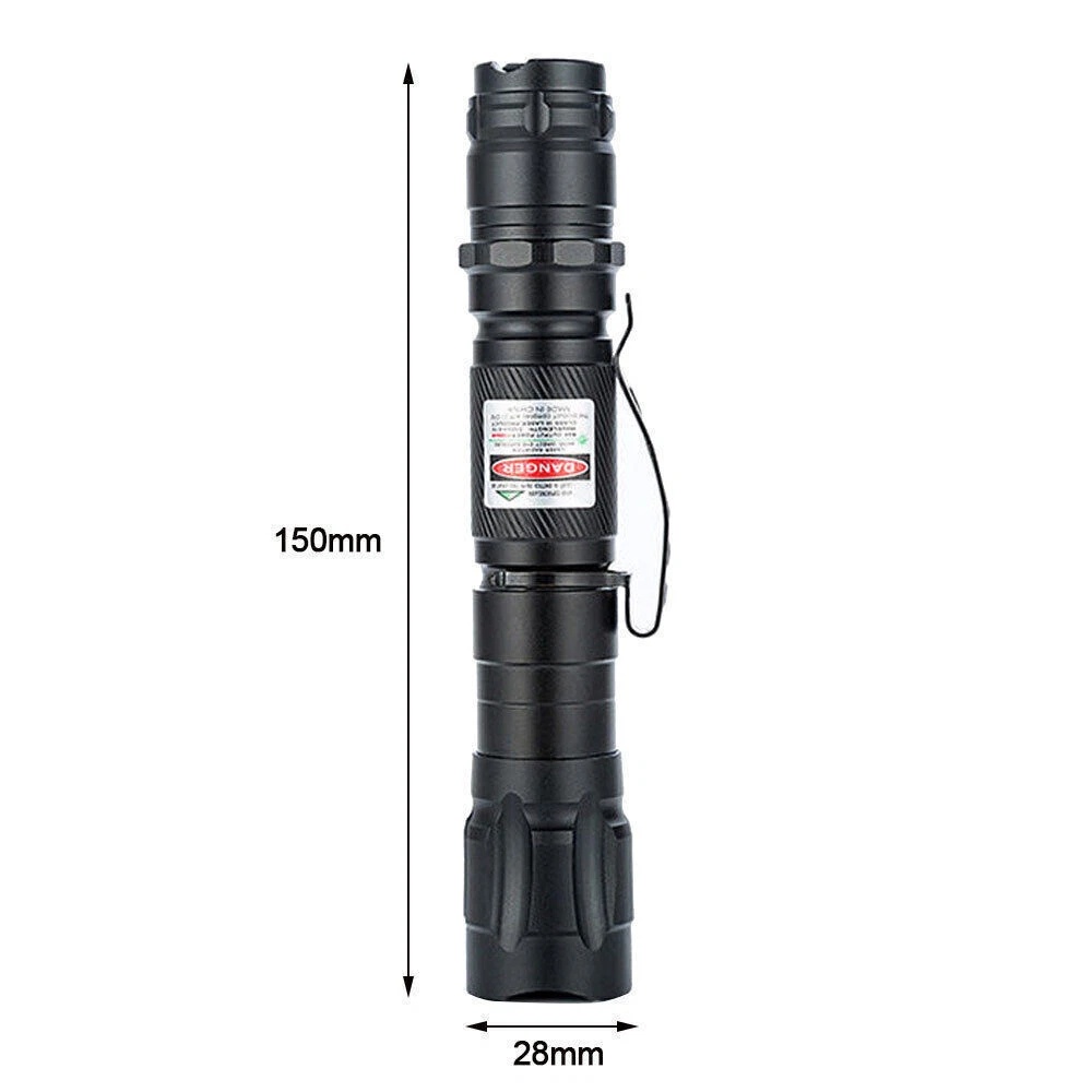(배터리 미포함) 녹색 빨간색 레이저 포인터 교육용 도 - Industrial Laser Pointer 리뷰 및 가격